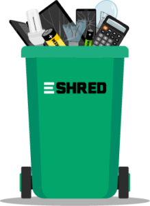 Electronic Waste Recycling