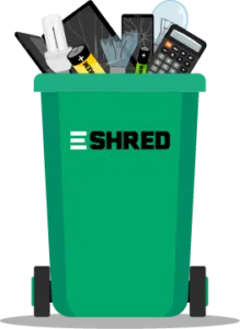 Electronic Waste Recycling