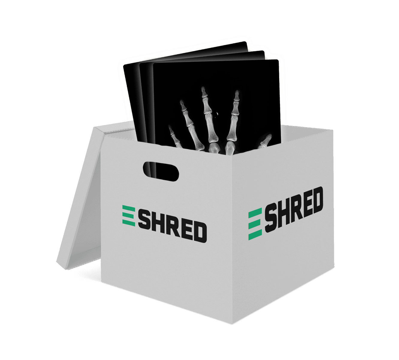 Archive Box Removal Secure Destruction ESHRED 1300 629 875