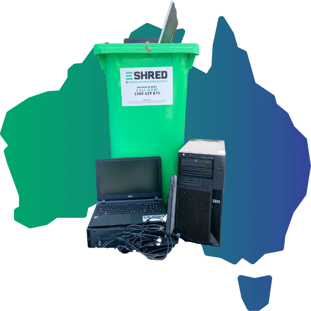 electronic waste