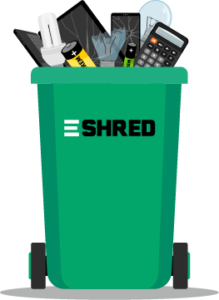 electronic waste recycling melbourne