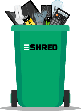 electronic waste recycling melbourne