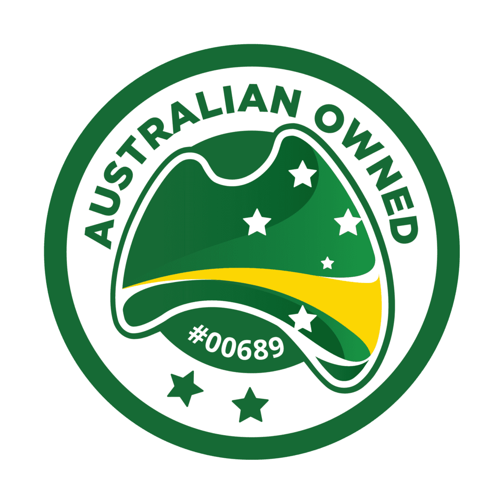 Australia Own