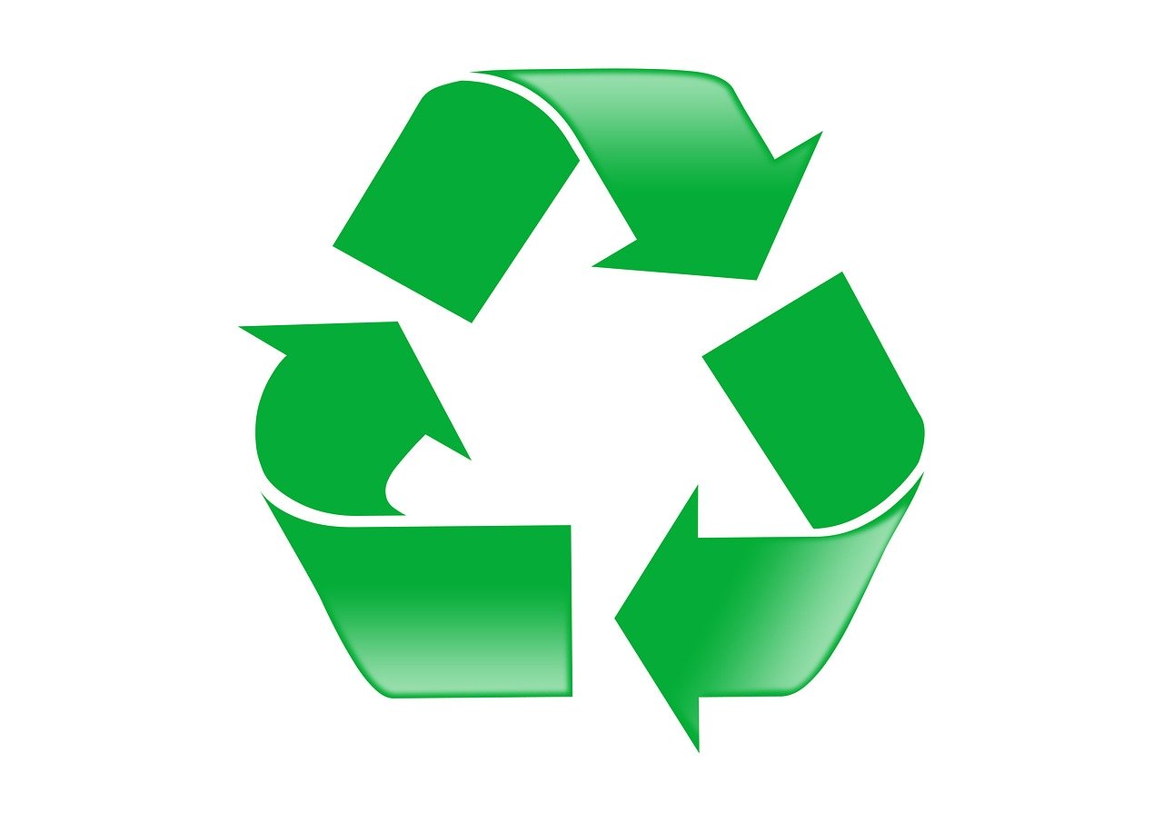 recycling